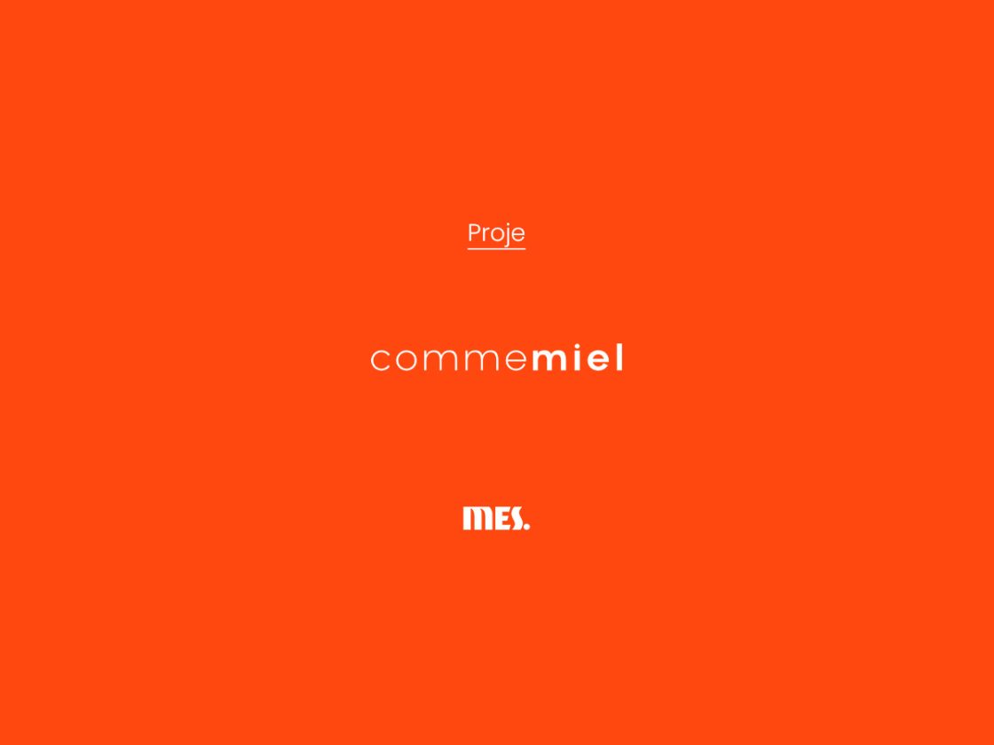 Commemiel: Tekstilde Rafine Marka Kimliği ve Dijital Mağazacılık