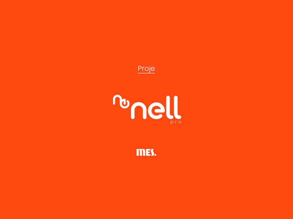 Nell Pro: Ev Teknolojilerinde Minimalist Tasarım ve Dijital Entegrasyon