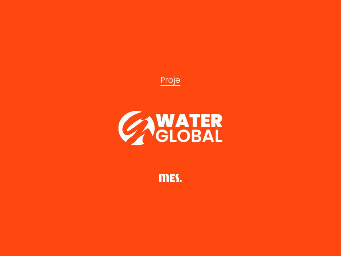 Water Global: B2B’den B2C’ye Stratejik Dönüşüm ve E-Ticaret Ekosistemi